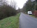 sortie de St Germain sur Morin